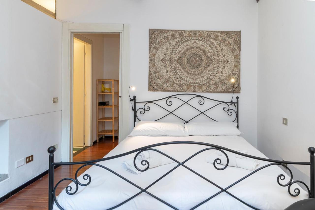 Lovely Flat De Castilla 7 Appartement Milaan