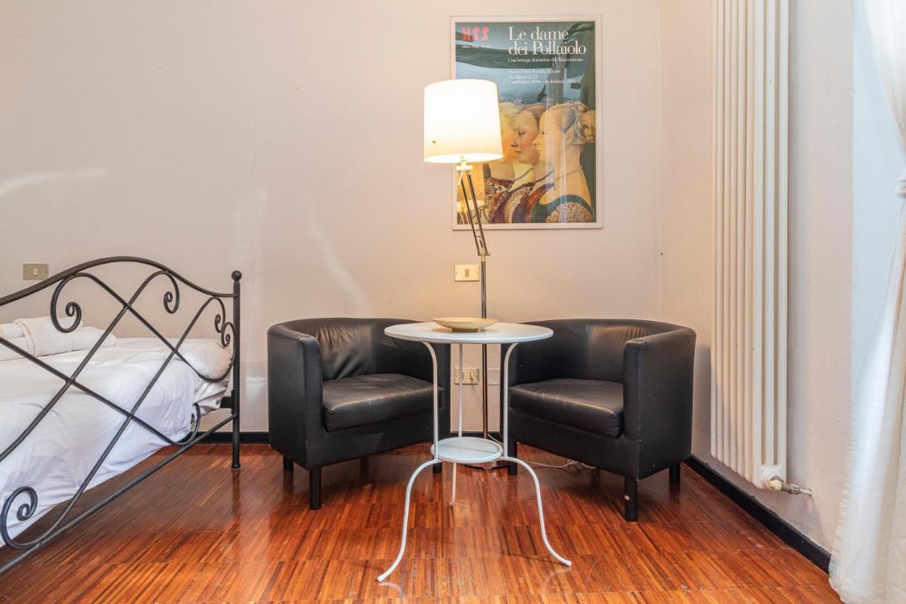 Appartement Lovely Flat De Castilla 7