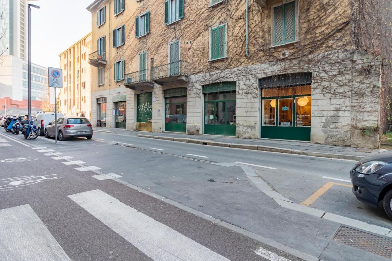 Lovely Flat De Castilla 7 * Milaan