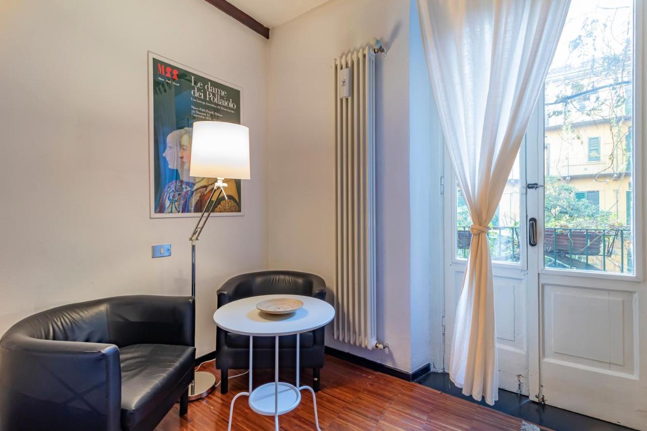 Lovely Flat De Castilla 7 * Milaan